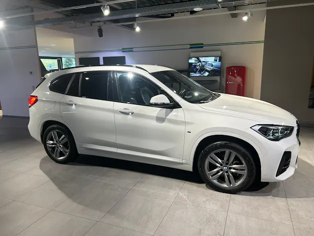 BMW X1 sDrive 18i Steptronic M Sport DSK