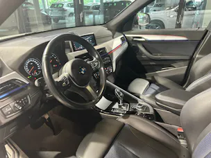BMW X1 sDrive 18i Steptronic M Sport DSK