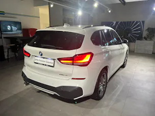 BMW X1 sDrive 18i Steptronic M Sport DSK