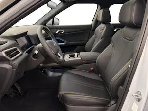 BYD Atto 2 DM-i Boost