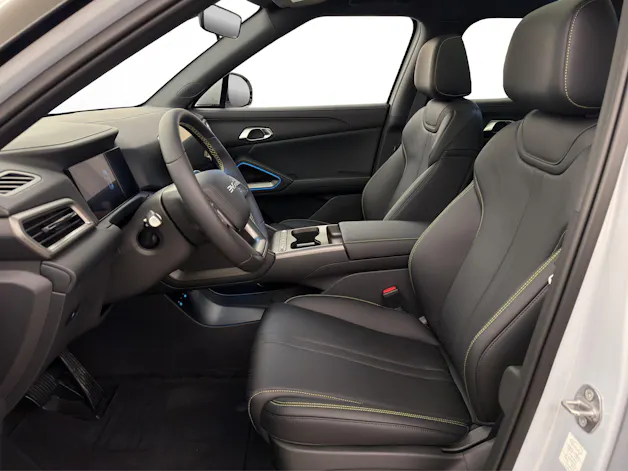BYD Atto 2 DM-i Boost