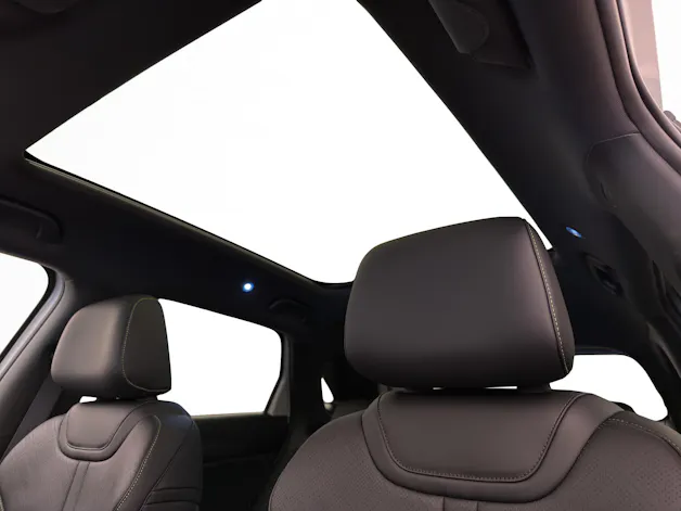 BYD Atto 2 DM-i Boost