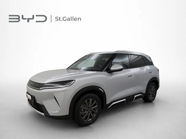 BYD Atto 2 DM-i Boost