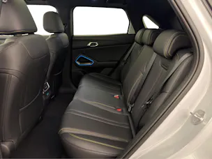 BYD Atto 2 DM-i Boost