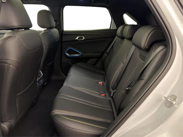 BYD Atto 2 DM-i Boost