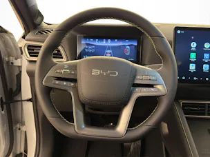 BYD Atto 2 DM-i Boost