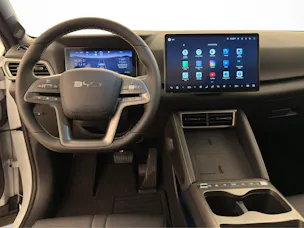 BYD Atto 2 DM-i Boost