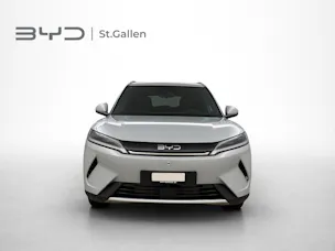 BYD Atto 2 DM-i Boost
