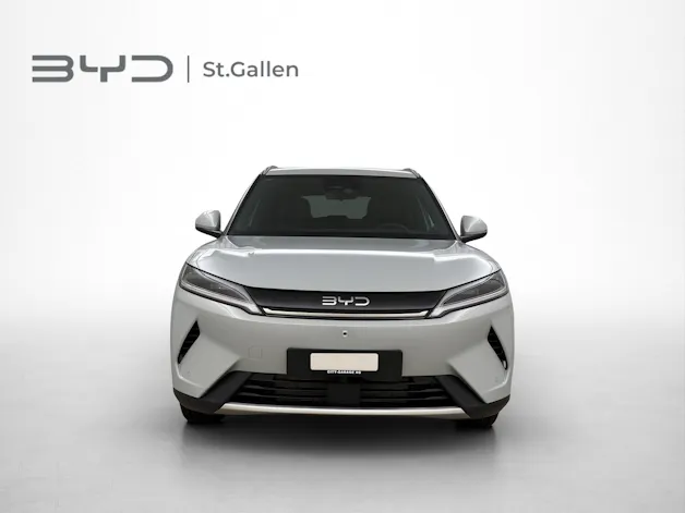BYD Atto 2 DM-i Boost