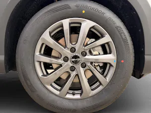 BYD Atto 2 DM-i Boost