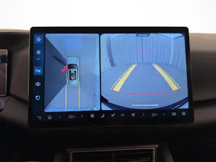BYD Atto 2 DM-i Boost