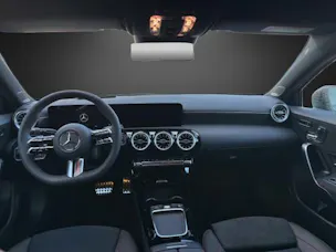 Mercedes-Benz A 250 4Matic 8G-DCT