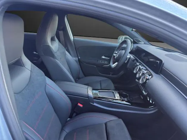 Mercedes-Benz A 250 4Matic 8G-DCT