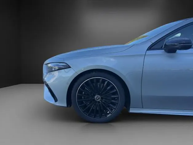 Mercedes-Benz A 250 4Matic 8G-DCT