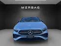 Mercedes-Benz A 250 4Matic 8G-DCT