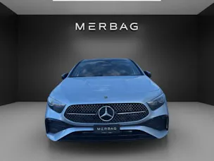 Mercedes-Benz A 250 4Matic 8G-DCT