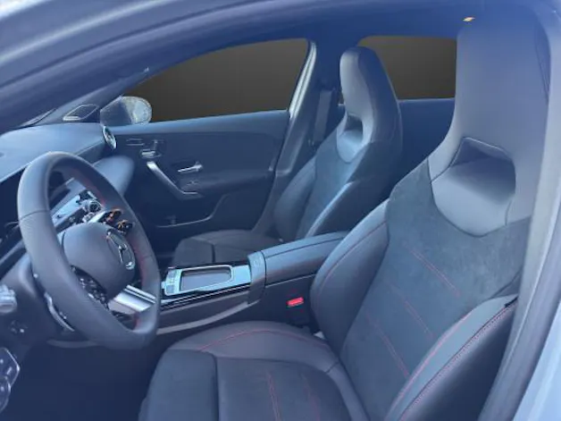 Mercedes-Benz A 250 4Matic 8G-DCT