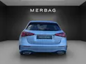 Mercedes-Benz A 250 4Matic 8G-DCT