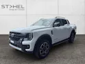 Ford Ranger DKab.Pick-up 2.0 EcoBlue 4x4 Wildtrak