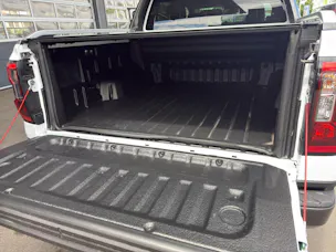 Ford Ranger DKab.Pick-up 2.0 EcoBlue 4x4 Wildtrak