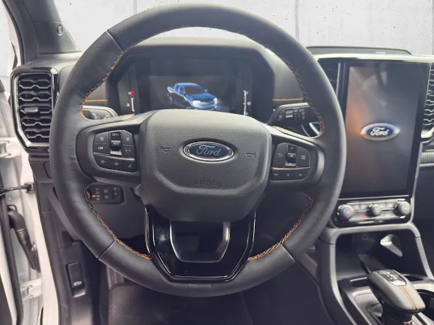 Ford Ranger DKab.Pick-up 2.0 EcoBlue 4x4 Wildtrak
