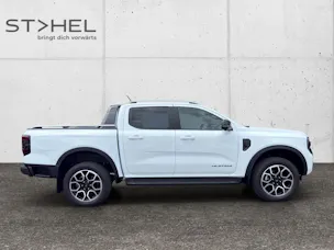Ford Ranger DKab.Pick-up 2.0 EcoBlue 4x4 Wildtrak