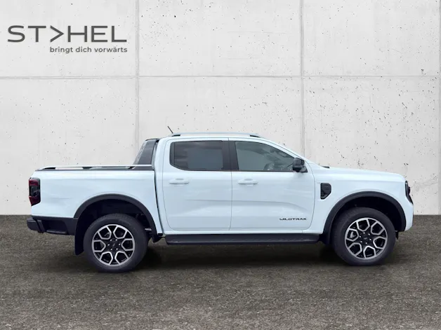 Ford Ranger DKab.Pick-up 2.0 EcoBlue 4x4 Wildtrak