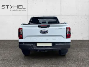 Ford Ranger DKab.Pick-up 2.0 EcoBlue 4x4 Wildtrak