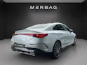 Mercedes-Benz CLA 220 4Matic 8G-DCT