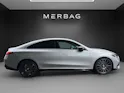 Mercedes-Benz CLA 220 4Matic 8G-DCT