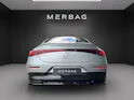 Mercedes-Benz CLA 220 4Matic 8G-DCT