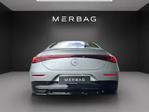 Mercedes-Benz CLA 220 4Matic 8G-DCT