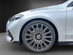 Mercedes-Benz CLA 220 4Matic 8G-DCT