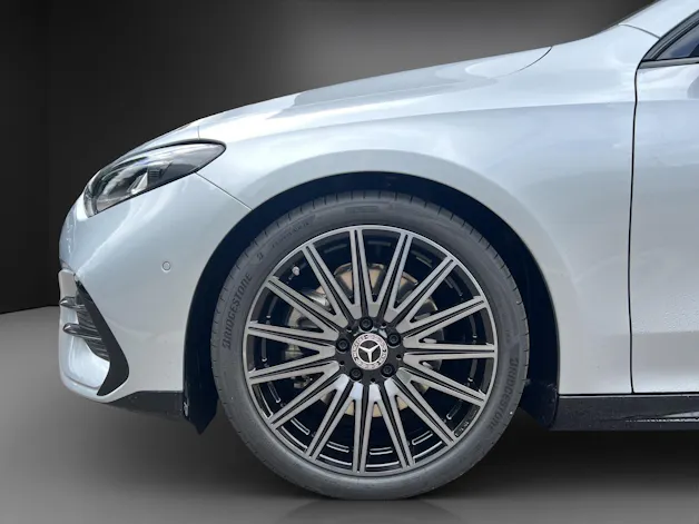 Mercedes-Benz CLA 220 4Matic 8G-DCT