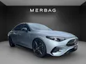 Mercedes-Benz CLA 220 4Matic 8G-DCT