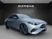 Mercedes-Benz CLA 220 4Matic 8G-DCT