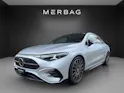 Mercedes-Benz CLA 220 4Matic 8G-DCT