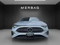 Mercedes-Benz CLA 220 4Matic 8G-DCT