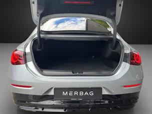 Mercedes-Benz CLA 220 4Matic 8G-DCT