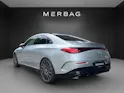Mercedes-Benz CLA 220 4Matic 8G-DCT