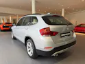 BMW X1 xDrive 18d Steptronic