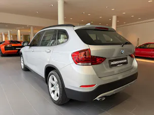 BMW X1 xDrive 18d Steptronic