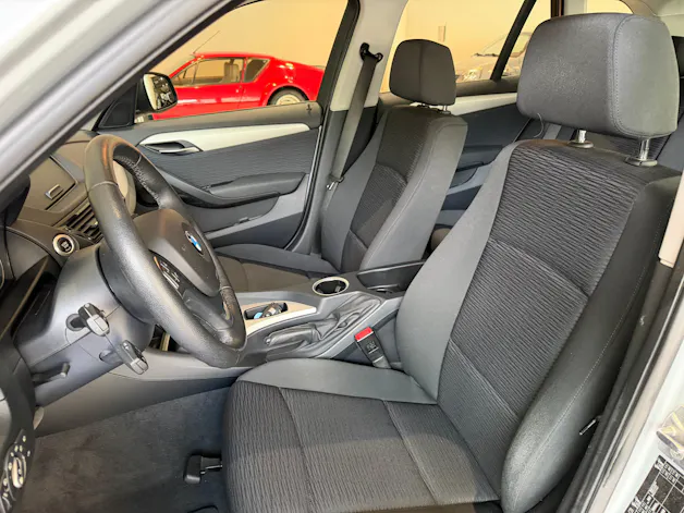 BMW X1 xDrive 18d Steptronic
