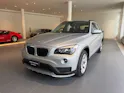 BMW X1 xDrive 18d Steptronic