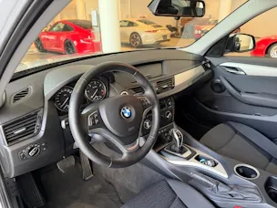 BMW X1 xDrive 18d Steptronic