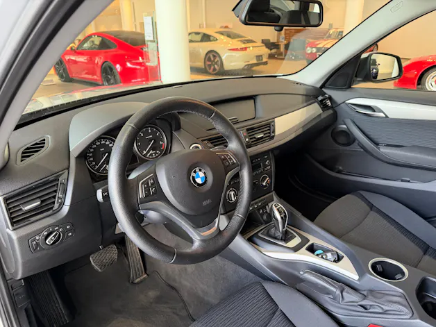 BMW X1 xDrive 18d Steptronic