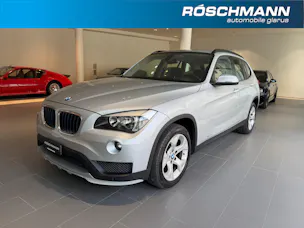 BMW X1 xDrive 18d Steptronic