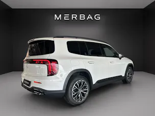 Mercedes-Benz GLB 350 85kWh EQ 4 Matic