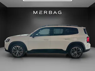 Mercedes-Benz GLB 350 85kWh EQ 4 Matic