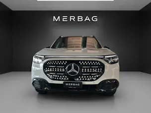 Mercedes-Benz GLB 350 85kWh EQ 4 Matic
